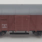 Arnold 4411 N Scale DB Covered Goods Freight Car LN/Box