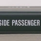 Kato 106-017 N Scale Burlington Northern Passenger Set EX/Box