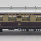 Arnold 3858 N Scale DR Rheincold Passenger Car EX/Box