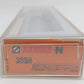 Arnold 3858 N Scale DR Rheincold Passenger Car EX/Box