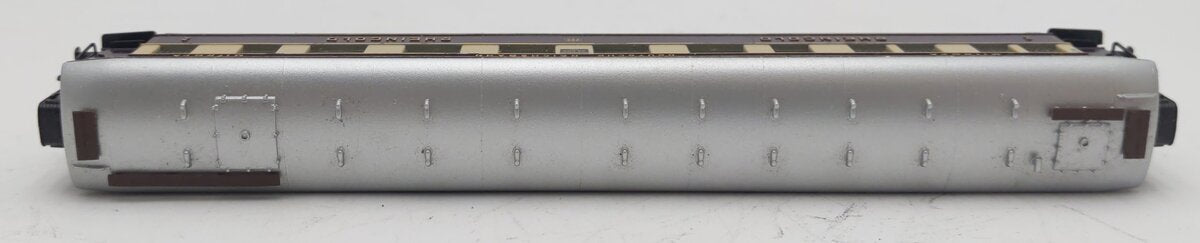 Arnold 3858 N Scale DR Rheincold Passenger Car EX/Box