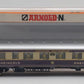 Arnold 3858 N Scale DR Rheincold Passenger Car EX/Box