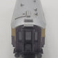 Arnold 5803 N Scale DR Rheincold 2nd Class Passenger Car #24512 EX/Box