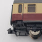 Arnold 0187 N Scale DSG European Express Passenger Cars (Pack of 4) EX/Box