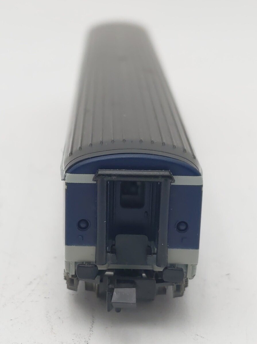 Arnold 3256 N Scale SBB 1st Class Passenger Car EX/Box