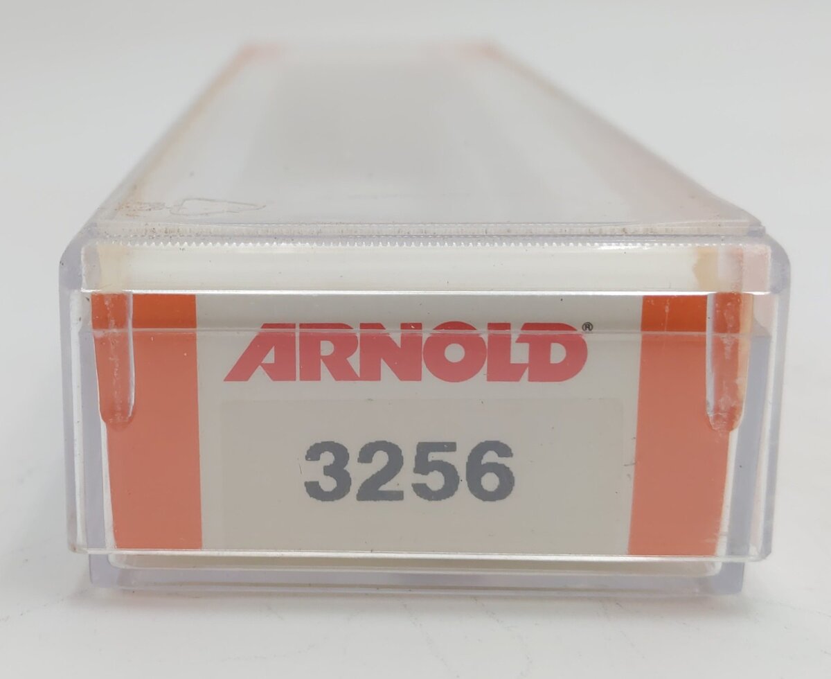 Arnold 3256 N Scale SBB 1st Class Passenger Car EX/Box