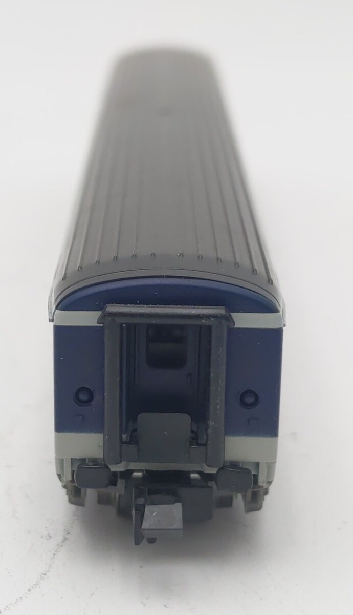 Arnold 3256 N Scale SBB 1st Class Passenger Car EX/Box