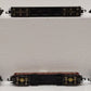 Trix 51-1017-00 N Scale Orient Express Steam Locomotive & Passenger Car Set EX/Box
