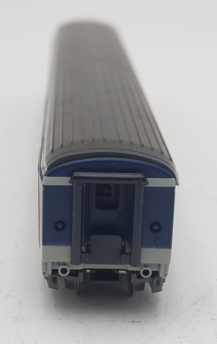 Arnold 3256 N Scale SBB 1st Class Passenger Car EX/Box