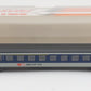 Arnold 3256 N Scale SBB 1st Class Passenger Car EX/Box
