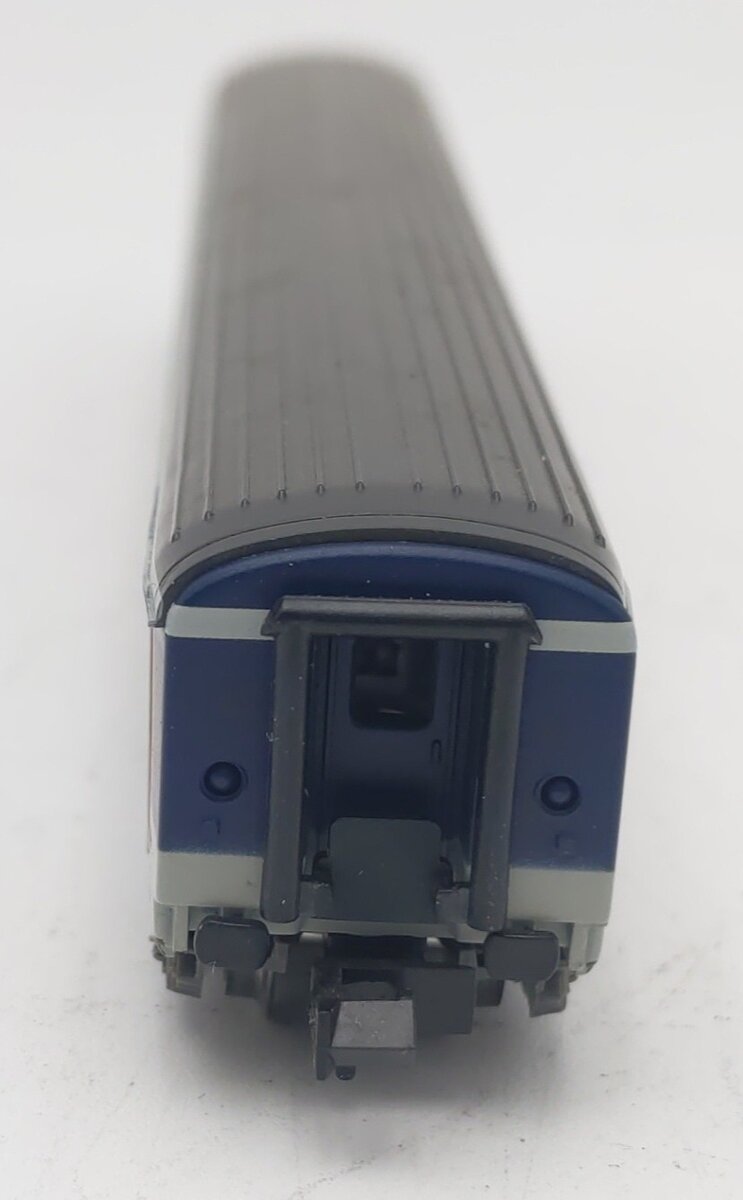 Arnold 3256 N Scale SBB 1st Class Passenger Car EX/Box