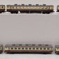 Kato 10-403 N Scale 12 Series "SL Banetsu Monogatari" Steam Passenger Set EX/Box