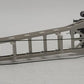 Fleischmann 1495 HO Krupp-Ardelt Crane Car VG