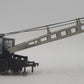 Fleischmann 1495 HO Krupp-Ardelt Crane Car VG