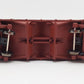 Atlas 7756-5 O Scale Western Maryland 55 Ton Fishbelly Hopper #11888 (2-Rail) EX/Box