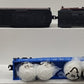 Lionel 7-11087 O Gauge Pennsylvania 50th Anniversary Steam Freight Set VG/Box