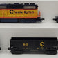 Lionel 6-31915 Chessie GP-38 O Gauge Diesel Freight Train Set EX/Box