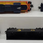 Lionel 6-31915 Chessie GP-38 O Gauge Diesel Freight Train Set EX/Box