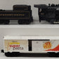 Lionel 6-30176 Wegmans O Gauge Steam Freight Train Set EX/Box