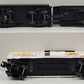 Lionel 6-30176 Wegmans O Gauge Steam Freight Train Set EX/Box