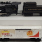 Lionel 6-30176 Wegmans O Gauge Steam Freight Train Set EX/Box