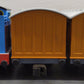 Lionel 6-83510 O Thomas &Friends Lionchief Steam Passenger Train Set W/Bluetooth VG/Box