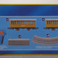 Lionel 6-83510 O Thomas &Friends Lionchief Steam Passenger Train Set W/Bluetooth VG/Box