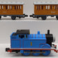 Lionel 6-83510 O Thomas &Friends Lionchief Steam Passenger Train Set W/Bluetooth VG/Box