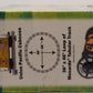 Menards 275-9203 O Gauge Union Pacific RTR Train Starter Set #4694/10583 EX/Box