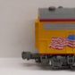 Menards 275-9203 O Gauge Union Pacific RTR Train Starter Set #4694/10583 EX/Box