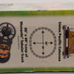 Menards 275-9203 O Gauge Union Pacific RTR Train Starter Set #4694/10583 EX/Box