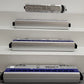 MTH 30-4198-1 Amtrak RailKing F59 Superliner O Gauge Diesel Train Set w/PS2 EX/Box