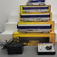 MTH 30-4198-1 Amtrak RailKing F59 Superliner O Gauge Diesel Train Set w/PS2 EX/Box