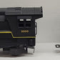 K-Line K3005 O Gauge Erie 4-6-2 Steam Locomotive & Tender #3005 EX/Box