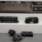K-Line K3005 O Gauge Erie 4-6-2 Steam Locomotive & Tender #3005 EX/Box