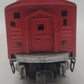 Lionel 2245T Vintage O Texas Special F-3 Non-Powered A Diesel Locomotive VG