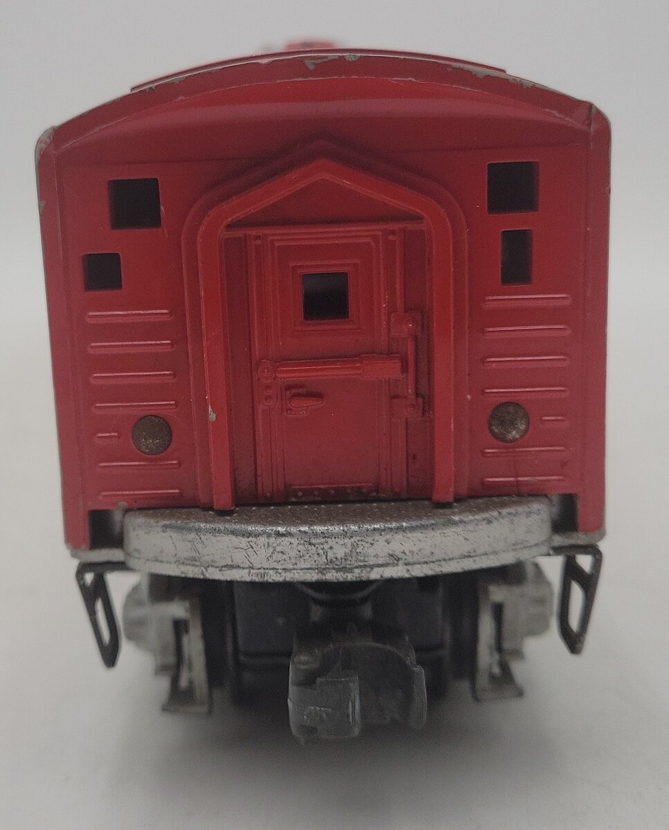 Lionel 2245T Vintage O Texas Special F-3 Non-Powered A Diesel Locomotive VG
