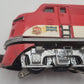 Lionel 2245T Vintage O Texas Special F-3 Non-Powered A Diesel Locomotive VG