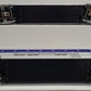 MTH 30-6509 O Amtrak RailKing O-31 SuperLiner Coach/Lounge Set (Set of 2) EX/Box
