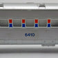 Lionel 6-6410 O Gauge Amtrak Streamlined Pullman Car #6410 EX/Box