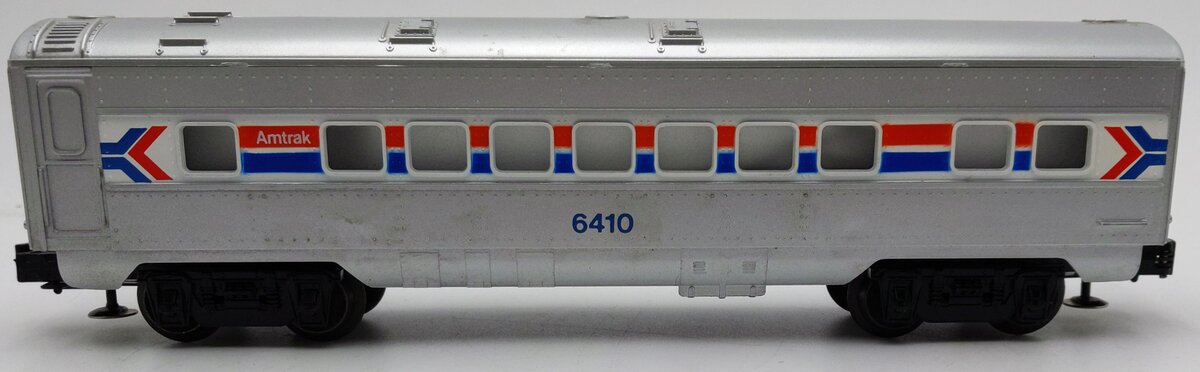 Lionel 6-6410 O Gauge Amtrak Streamlined Pullman Car #6410 EX/Box