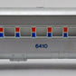 Lionel 6-6410 O Gauge Amtrak Streamlined Pullman Car #6410 EX/Box