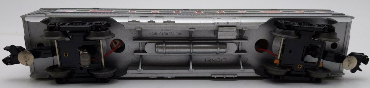 Lionel 6-6410 O Gauge Amtrak Streamlined Pullman Car #6410 EX/Box
