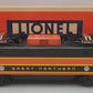 Lionel 6-18302 O Gauge Great Northern EP-5 Electric Locomotive #8302 VG/Box