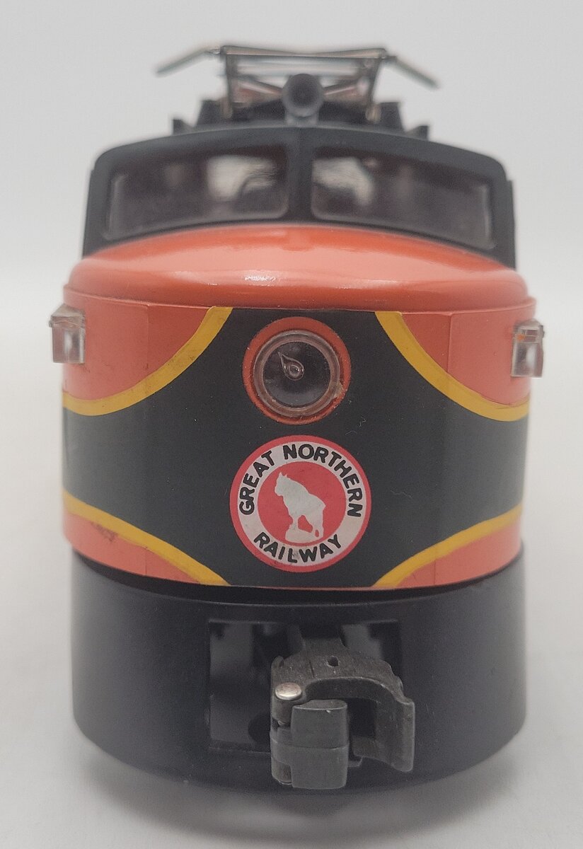 Lionel 6-18302 O Gauge Great Northern EP-5 Electric Locomotive #8302 VG/Box