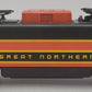 Lionel 6-18302 O Gauge Great Northern EP-5 Electric Locomotive #8302 VG/Box