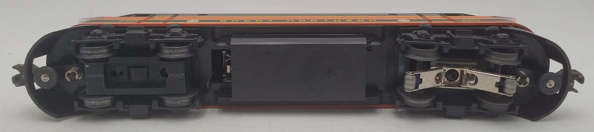 Lionel 6-18302 O Gauge Great Northern EP-5 Electric Locomotive #8302 VG/Box