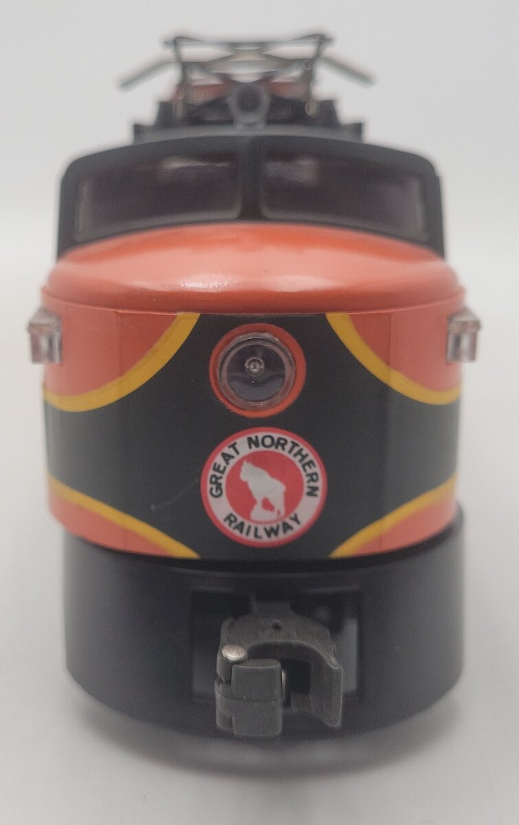 Lionel 6-18302 O Gauge Great Northern EP-5 Electric Locomotive #8302 VG/Box