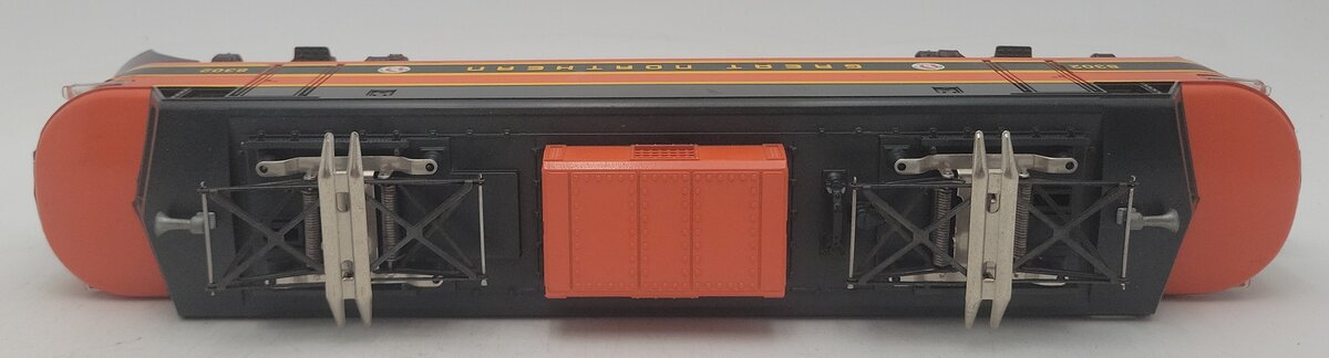 Lionel 6-18302 O Gauge Great Northern EP-5 Electric Locomotive #8302 VG/Box