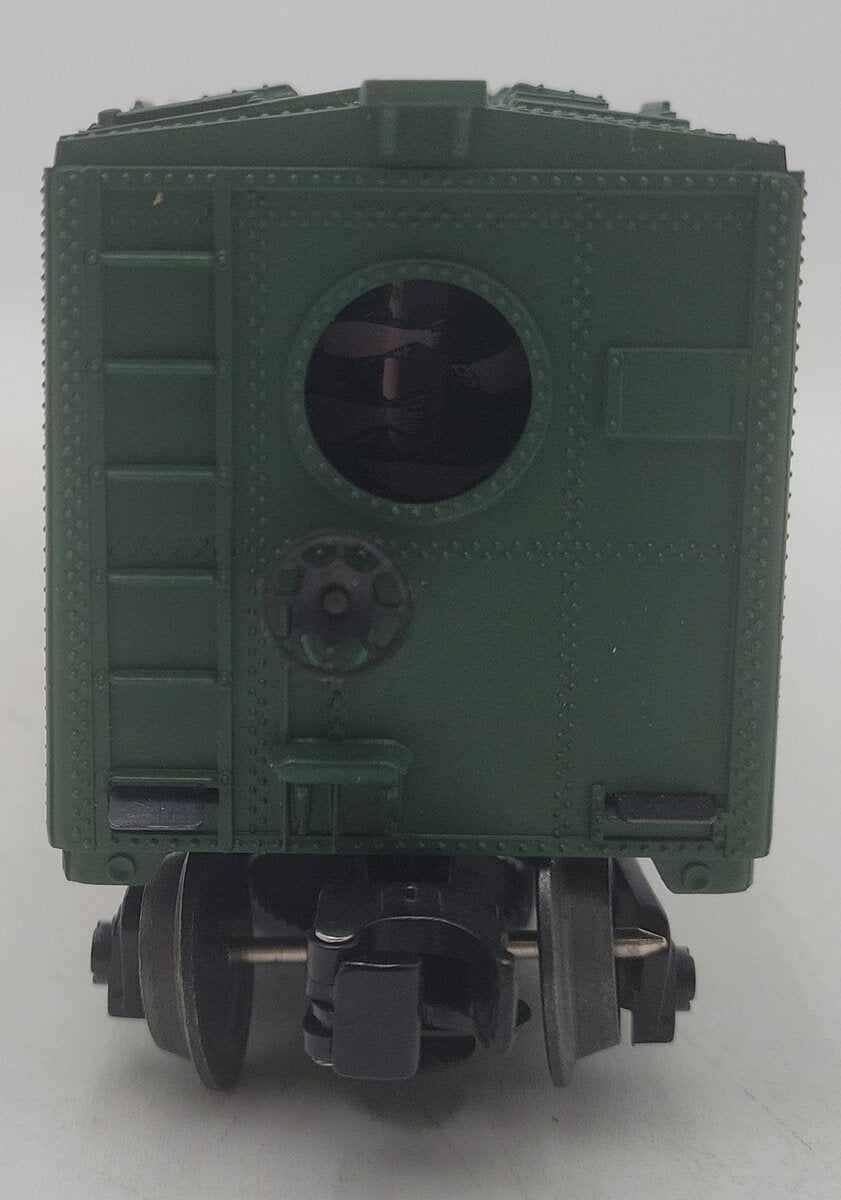 Lionel 6-16742 O Gauge Gil Finn's Trout Ranch Animated Aquarium Car #3435 EX/Box
